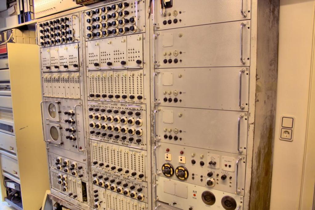 RA1 von Telefunken