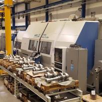 M80X Millturn