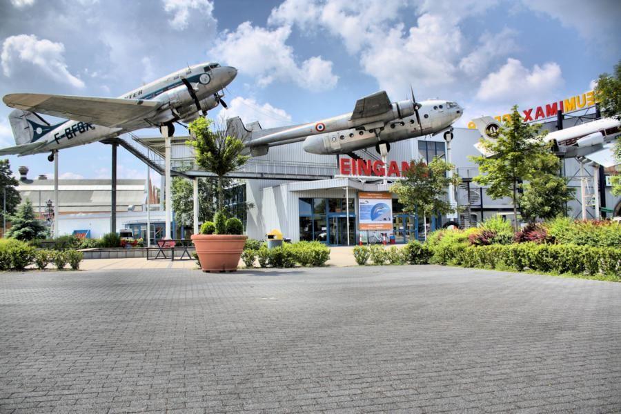 Technik Museum Speyer