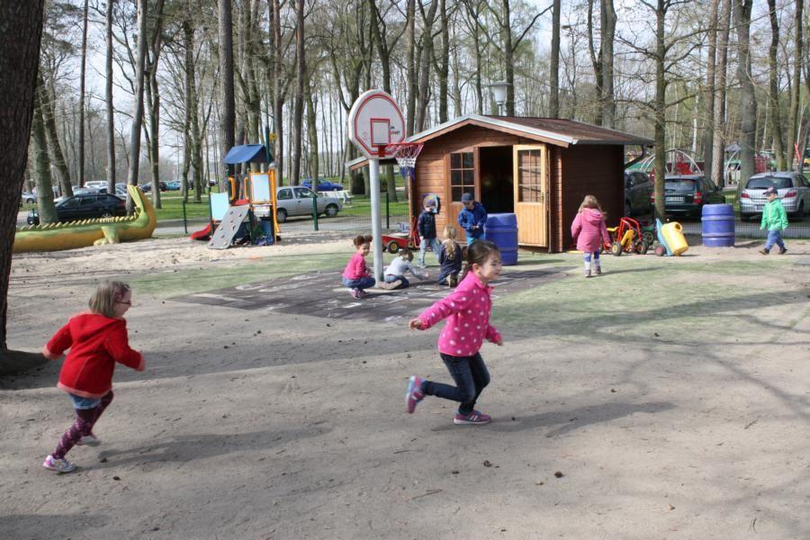 Arbeit und Familie im Einklang