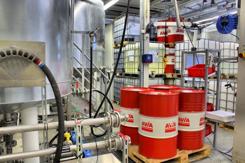 Automation ist Trumpf