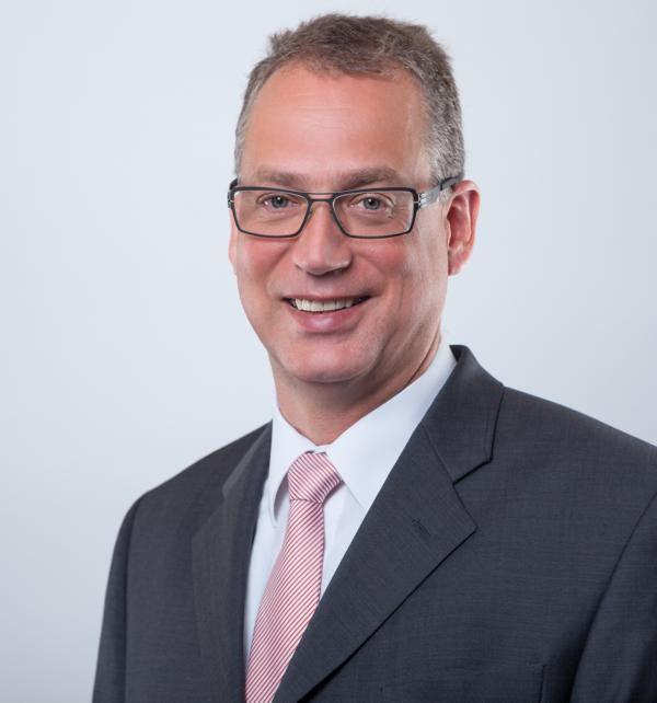Michael Zahm