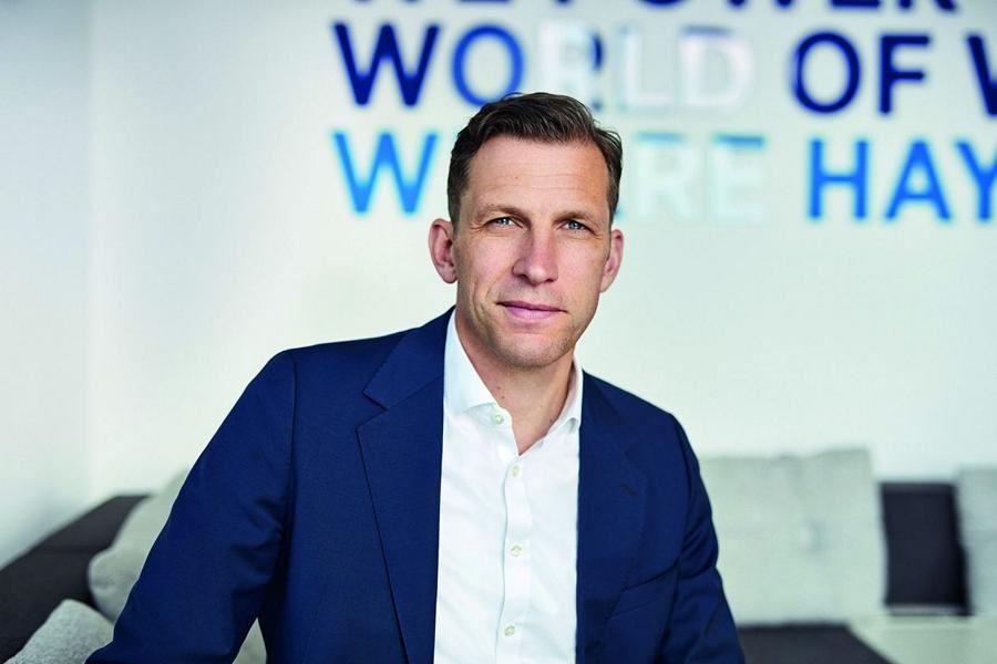 Christoph Niewerth