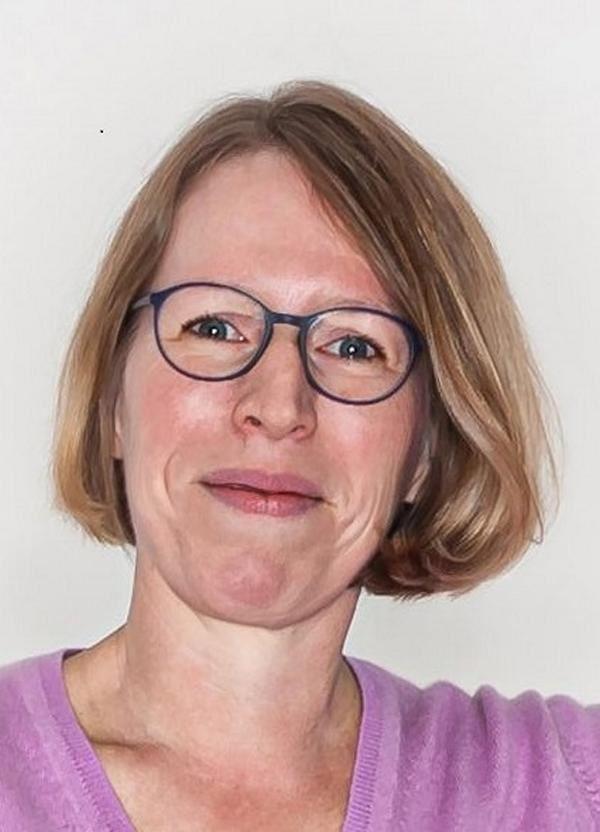Andrea Glaub